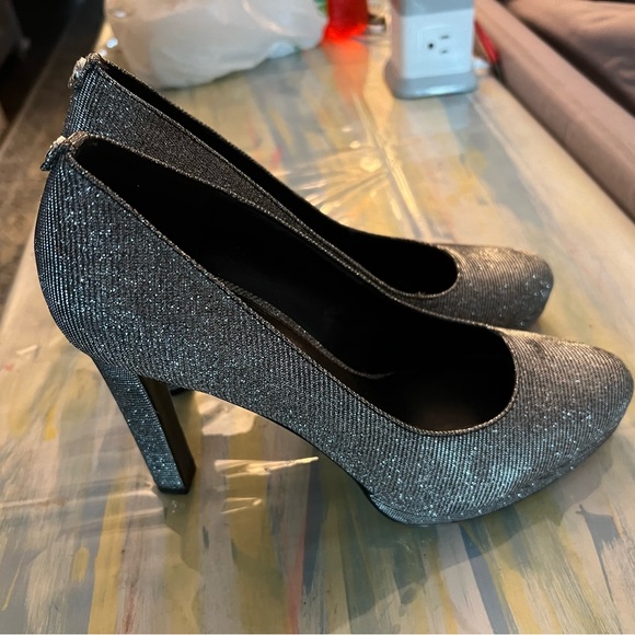 MICHAEL KORS high heels 8.5 M - Picture 8 of 13